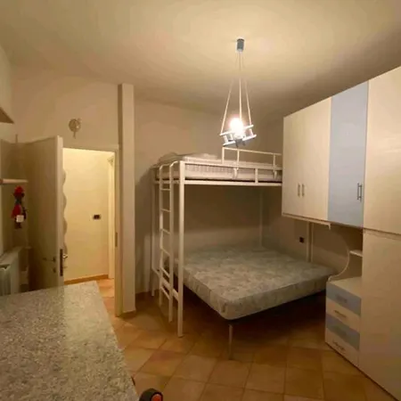 Apartment Nico Lajatico