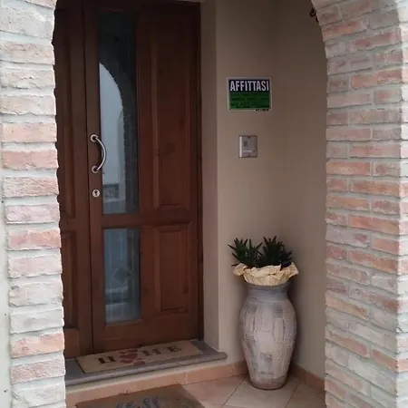 Nico Apartment