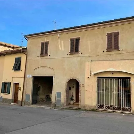 Apartment Nico *